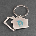 House themed Keyring